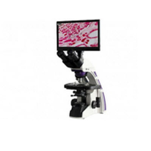 科研用三目生物显微镜 VMB2600A