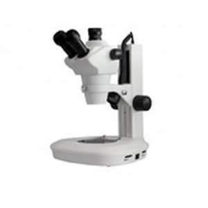 三目连续变倍体视显微镜 VMS850A