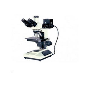 三目电脑型正置金相显微镜  VM2200M