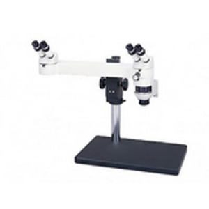 双人共览体视显微镜 VMS102D