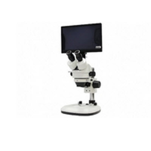 数码视频体视显微镜 VMS135DM