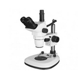 三目连续变倍体视显微镜 VMS220A