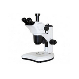 三目连续变倍体视显微镜 VMS260A