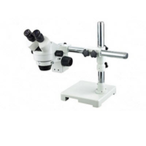 双目万向支架体视显微镜 VMS155