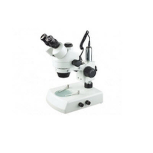 三目连续变倍体视显微镜 VMS136A