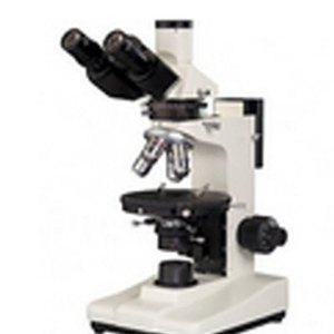 三目透反射偏光显微镜 POL1520