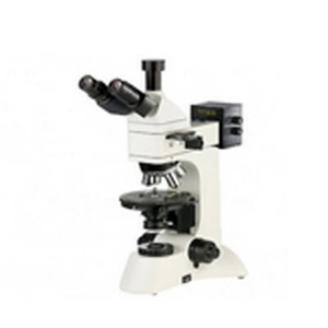 科研用三目透反射偏光显微镜 POL1810