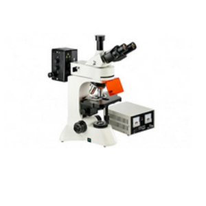 科研用三目电脑落射荧光显微镜  VMF32A