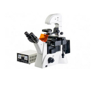 科研用三目倒置荧光显微镜  VMF400I