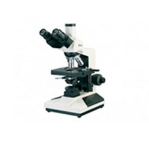 电脑型三目生物显微镜 VMB2000A