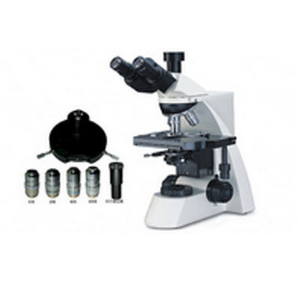 研究用三目相衬显微镜 VMB2100DF