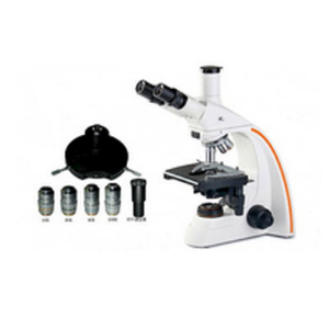 研究用三目相衬显微镜 VMB2200DF