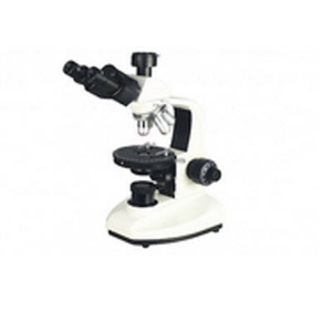 三目电脑型偏光显微镜 POL1200