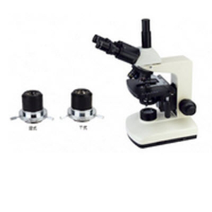 三目暗视野显微镜  VMB1120PH