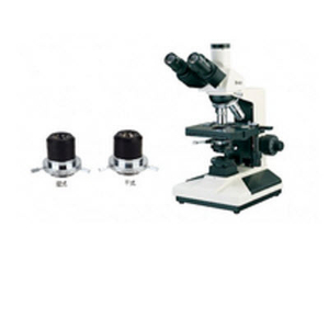 三目暗视野显微镜 VMB2000PH