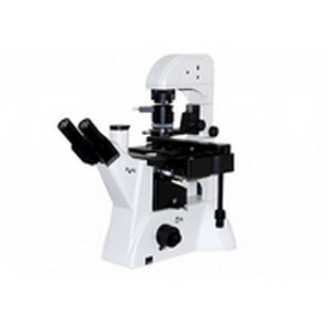 三目倒置微分干涉生物显微镜 VMB300DIC