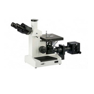 三目倒置金相显微镜 VM2000I