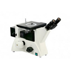 三目倒置金相显微镜 VM3000I