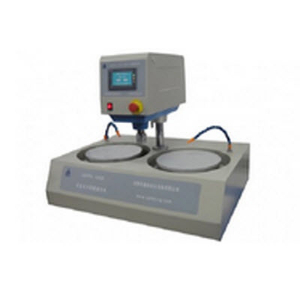 双盘压力研磨抛光机 UNIPOL-1200D