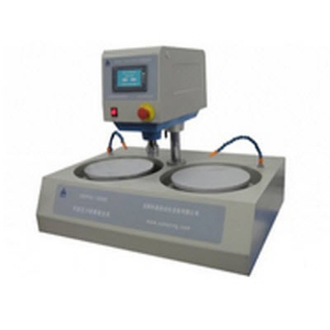 双盘压力研磨抛光机 UNIPOL-1000D