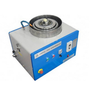 双面研磨抛光机 UNIPOL-160D