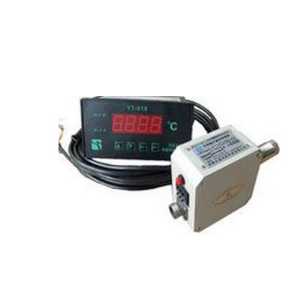 内置光纤型红外测温仪 H-Y-3B