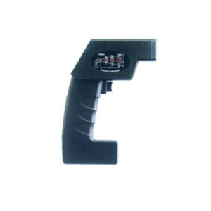 红外线测温仪(带K型探头) SIR100B