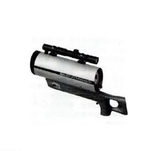 超远距离红外测温仪 HSA-201