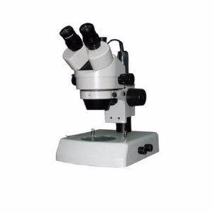 三目连续变倍体视显微镜 PXS5-T