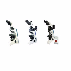 实验室透反射偏光显微镜 BK-POL/BK-POLR