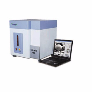 桌上型扫描电镜 SNE-3000M Mini-SEM