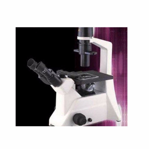 双目倒置金相显微镜 MDJ-201