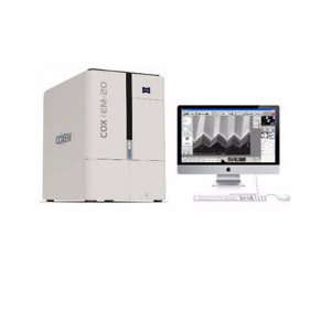 高分辨桌面台式扫描电子显微镜 EM-20