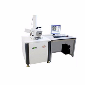 全数字化大型钨灯丝扫描电镜 CX-100S