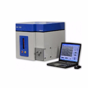 桌上型扫描电镜 SH-1500