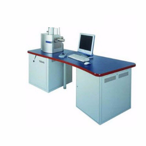 钨灯丝扫描电镜 VEGA 3 LMH