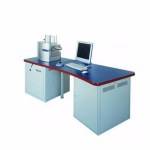 钨灯丝扫描电镜 VEGA 3 SBH