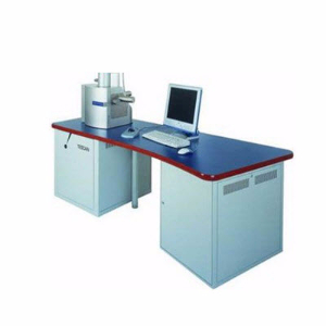 钨灯丝超大样品室扫描电镜 VEGA 3 XMH