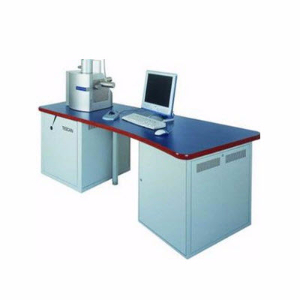 可变真空超大样品室扫描电镜 VEGA 3 XMU