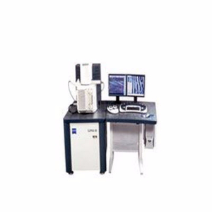 场发射扫描电子显微镜 SUPRA40/40VP