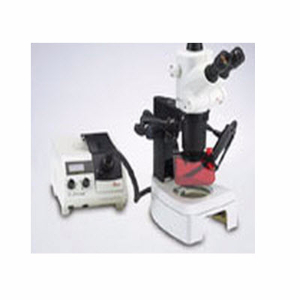 荧光立体显微镜 LeicaL5FL
