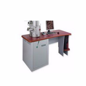 聚焦离子束可变真空扫描电镜 LYRA 3 XMU