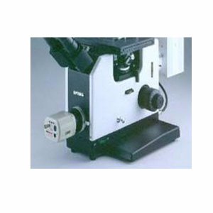 倒置金相显微镜 ML-803I