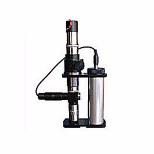 手持式金相显微镜 XD-200