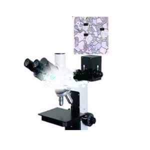 数码型三目视频显微镜 DVM-700D