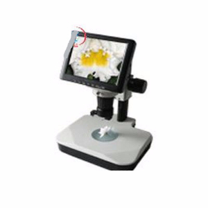 视频显微镜 LCD-201