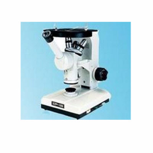 三目倒置金相显微镜 XJP-300
