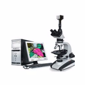 偏光摄像显微镜 59XC-SC300