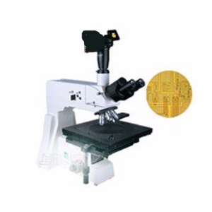 大平台金相显微镜 CMM-80E/CMM-80Z