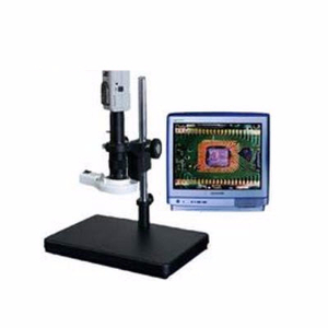 电视型体视显微镜 XTL-100V